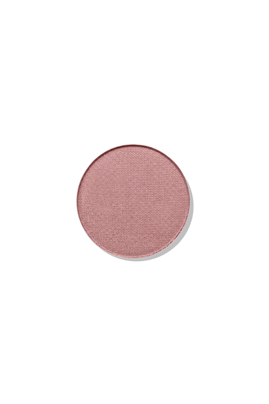 #farbwunsch_pink-glow, Freisteller des JACKS beauty line Powder Blush Refill Pink Glow
