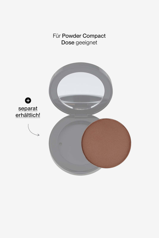 #farbwunsch_bronzer-alternate, JACKS beauty line Puderdose mit austauschbaren Bronzer Matt-alternate
