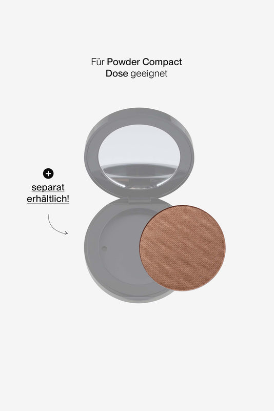 #farbwunsch_glow-bronzer-alternate, JACKS beauty line Puderdose mit austauschbaren Glow Bronzer-alternate