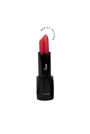 Sheer Lipstick #farbwunsch_sheer-coral