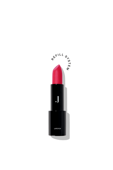 Sheer Lipstick #farbwunsch_sheer-pink
