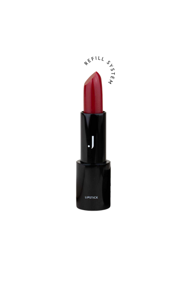 Sheer Lipstick #farbwunsch_sheer-red