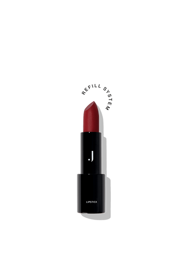 Sheer Lipstick #farbwunsch_sheer-red