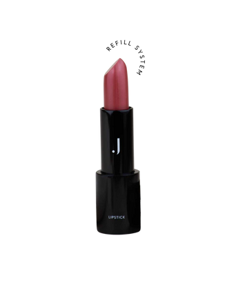 Sheer Lipstick #farbwunsch_sheer-rosewood