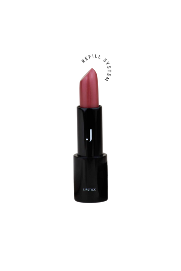 Sheer Lipstick #farbwunsch_sheer-rosewood