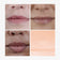 #farbwunsch_your-lips-but-dreamy, Lip Oil Your lips but dreamy - Vergleich an verschiedenen Lippenfarben