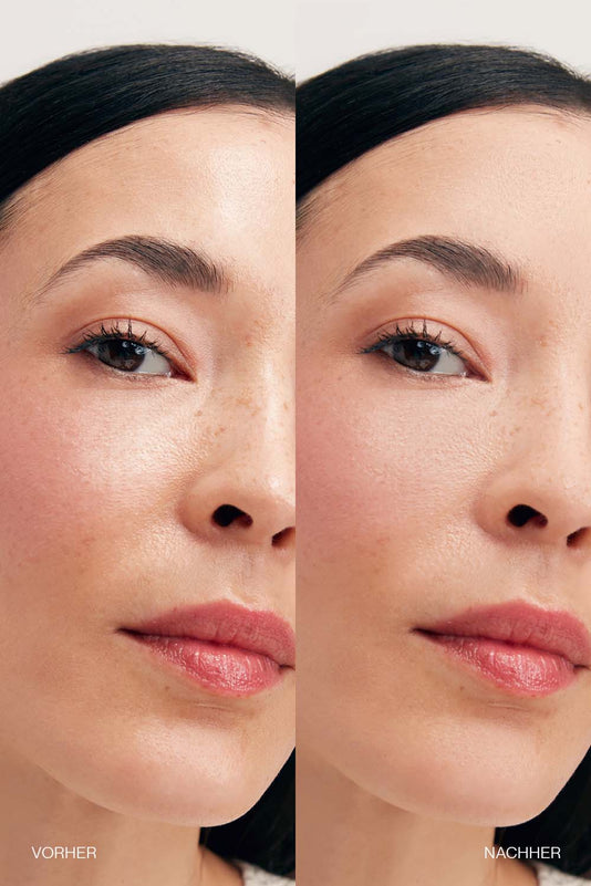 Perfecting Powder