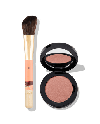 Cream Blush Artist Set - by AndBloom #farbwunsch_natural-glow