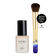 #farbwunsch_n-1, JACKS beauty line Cover Foundation N.1 mit gratis Foundationpinsel