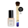 #farbwunsch_n-2, JACKS beauty line Cover Foundation N.2 mit gratis Foundationpinsel