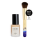 #farbwunsch_n-4, JACKS beauty line Cover Foundation N.4 mit gratis Foundationpinsel