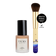 #farbwunsch_n-5, JJACKS beauty line Cover Foundation N.5 mit gratis Foundationpinsel
