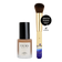 #farbwunsch_n-6, JACKS beauty line Cover Foundation N.6 mit gratis Foundationpinsel