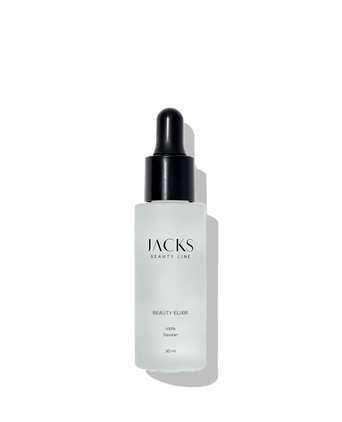 Beauty Elixir | Squalane Beauty Elixir | Squalane