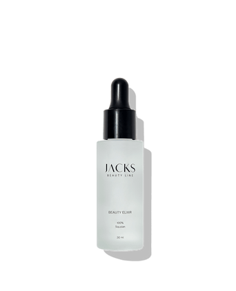 Beauty Elixir | Squalane Beauty Elixir | Squalane