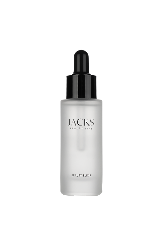 Beauty Elixir | Squalan