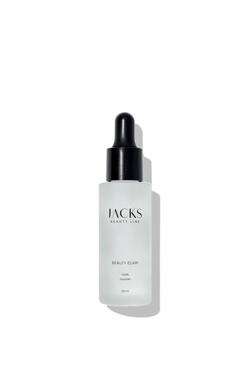 Beauty Elixir | Squalane Beauty Elixir | Squalane