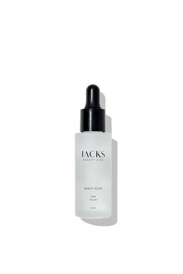 Beauty Elixir | Squalane Beauty Elixir | Squalane