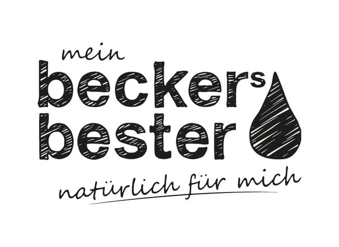 Beckers Bester - Partner der Glow Together Experience von Miriam Jacks und JACKS beauty line