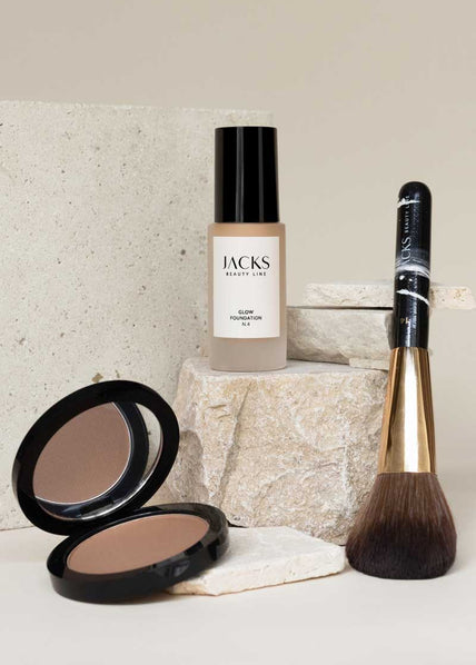 Jacks beauty line Bestseller