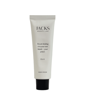 Hand Cream Hand Cream JACKS beauty line Geschenk Black Week