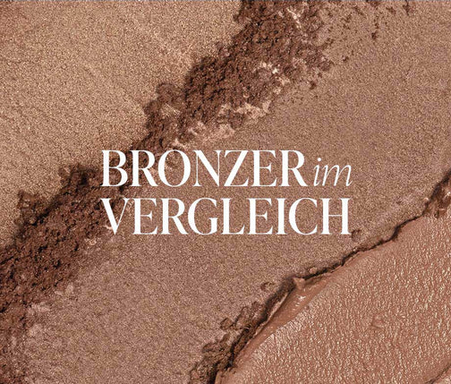 Bronzer Vergleich Bronzer Vergleich