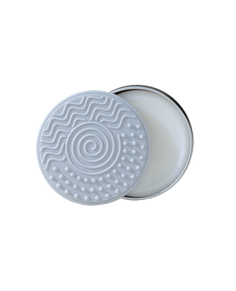 Brush Soap Feste Brush Soap mit Reinigungspad
