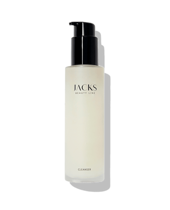 Cleanser Cleanser aus der Skincare Reihe von JACKS beauty line