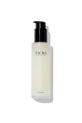 Cleanser Cleanser aus der Skincare Reihe von JACKS beauty line