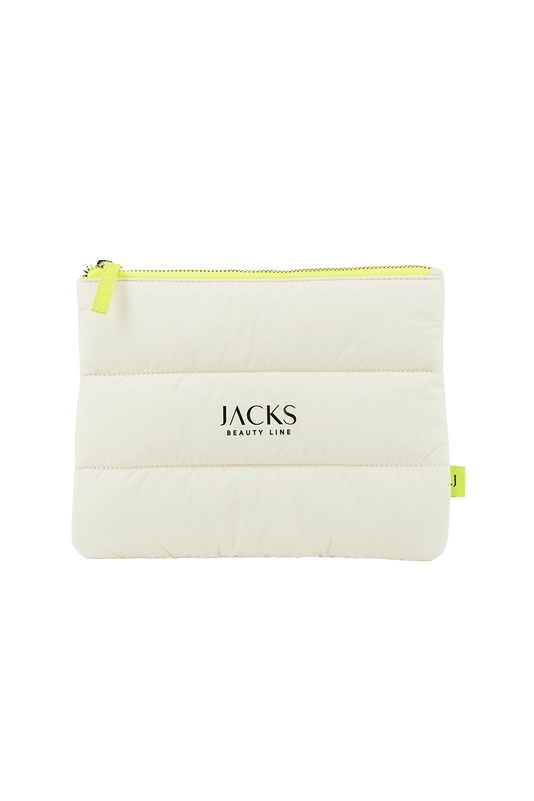 Cosmetic Pouch – the Artist Collection by Miriam Jacks