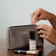 Cosmetic Bag Small - Taupe
