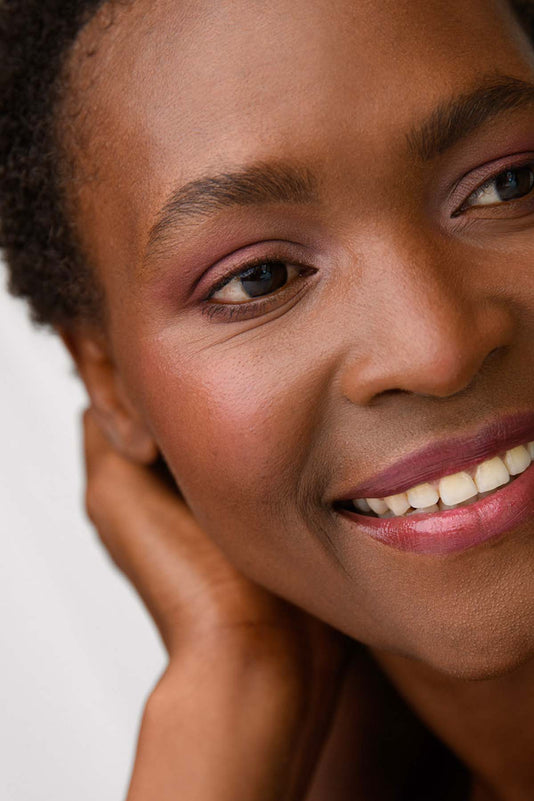 Berry Eyeshadow Palette