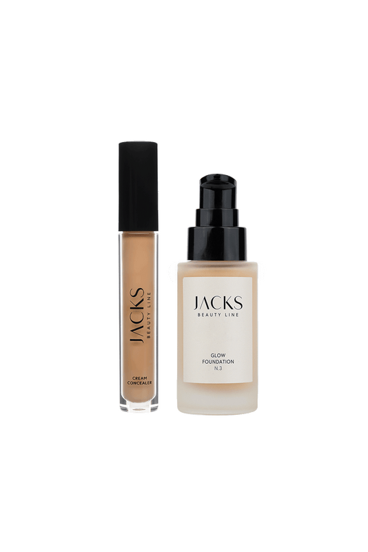 Make-up Foundation Concealer