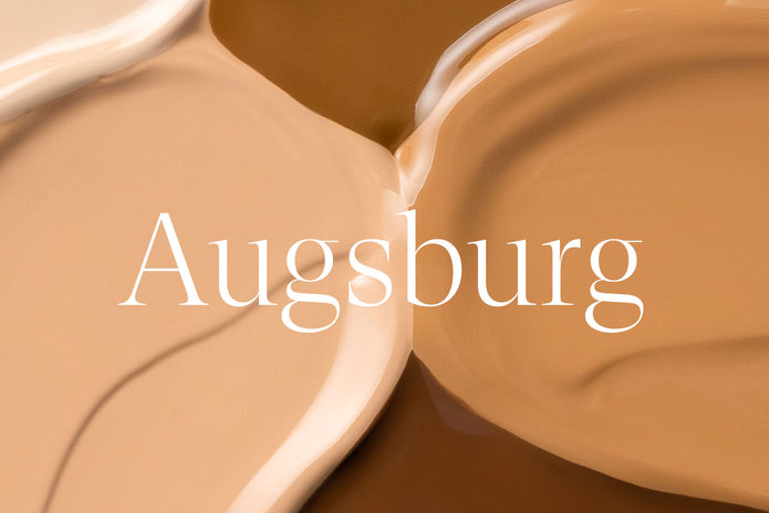 Glow Tour JACKS beauty line - Tourstopp Augsburg