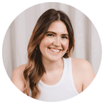 Hanna vom JACKS beauty line Kundenservice