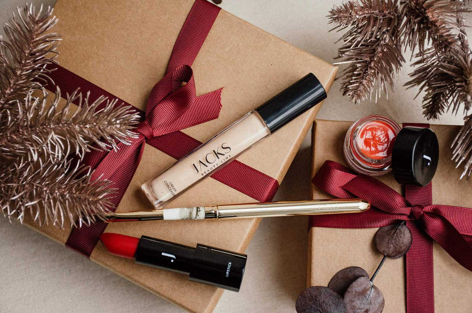 Gift Guide Header