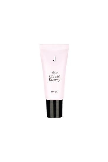 Lip Oil #farbwunsch_your-lips-but-dreamy