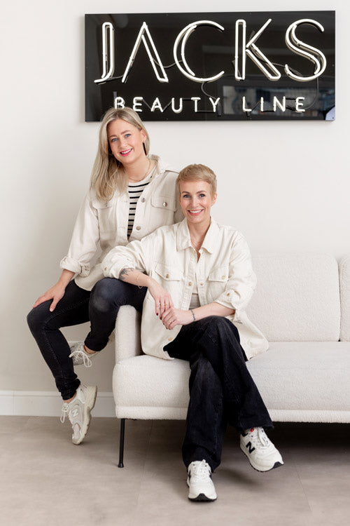 Miriam Jacks & Lisa Buchholz