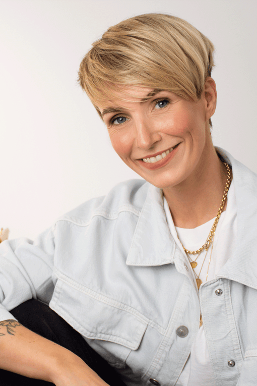 Miriam Jacks Beauty und Make Up Expertin