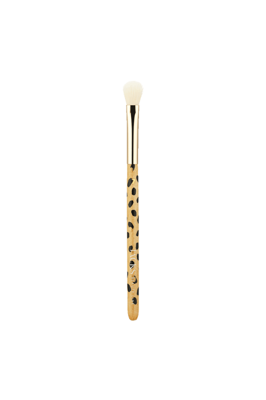 #7 Softer Schattierpinsel Animal-Print
