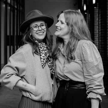 Jacks Club Community Frauen im Berliner Store