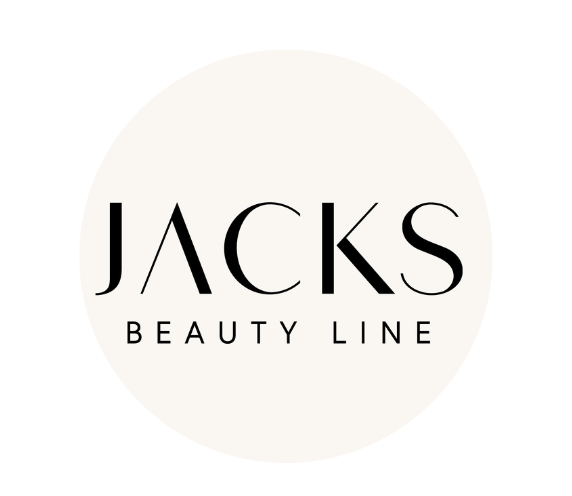 Logo Jacks beauty line