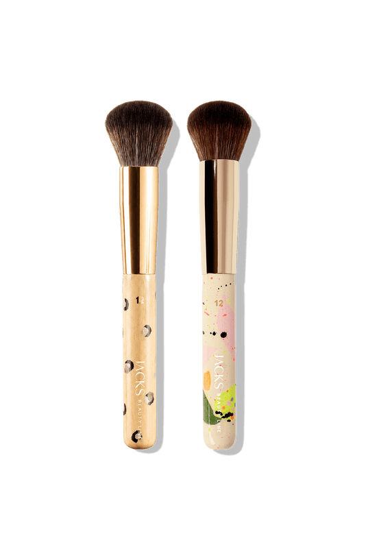 Glow Foundation Artist Set