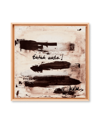 JACKS Atelier - No. 22 - by Marlene Lufen JACKS Atelier - No. 22 - by Marlene Lufen
