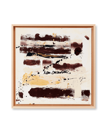 JACKS Atelier - No. 25 - by Marlene Lufen JACKS Atelier - No. 25 - by Marlene Lufen