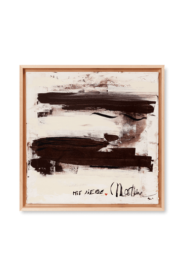 JACKS Atelier - No. 29 - by Marlene Lufen JACKS Atelier - No. 29 - by Marlene Lufen