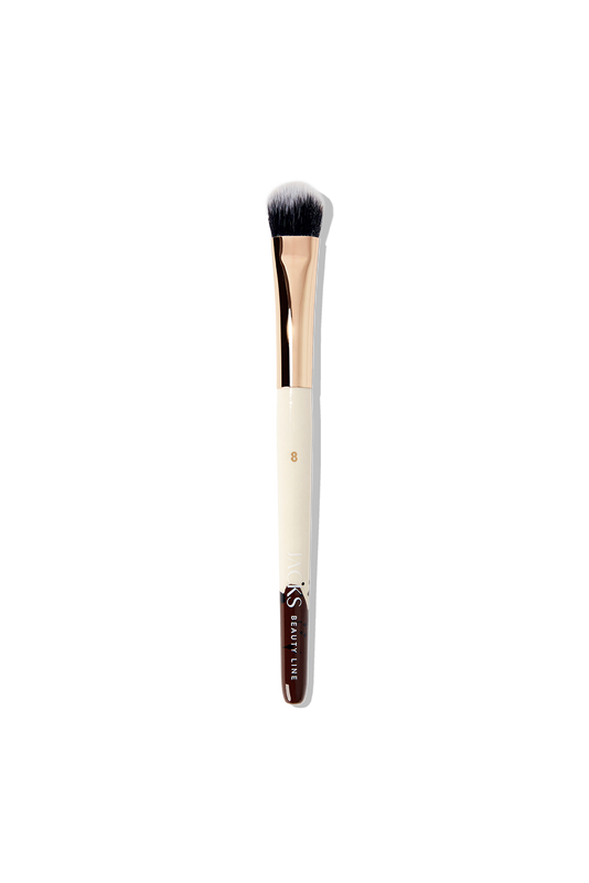 #8 Concealer Brush - by Marlene Lufen
