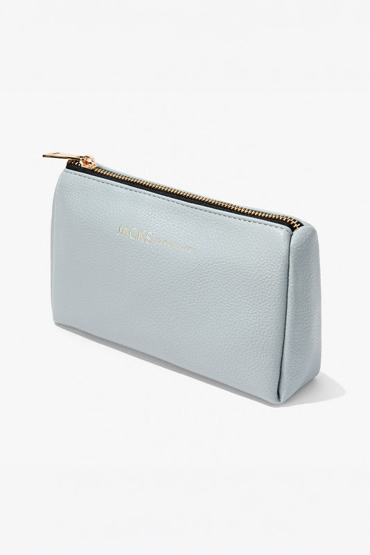 Cosmetic Bag Small - Light Blue