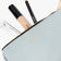 Cosmetic Bag Small - Light Blue