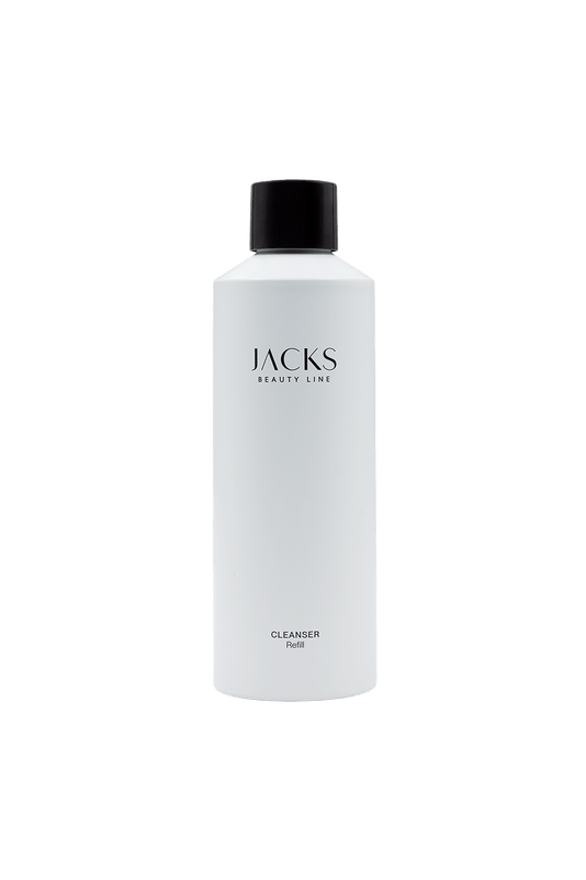 JACKS beauty line Cleanser Refill